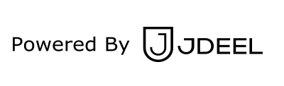 Jdeel logo